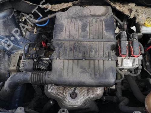 Starter FIAT GRANDE PUNTO (199_) 1.2 | BP25556070M8  - Image 23