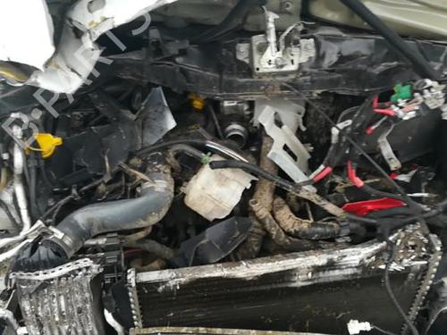 Front right window mechanism RENAULT KANGOO Express (FW0/1_) 1.5 dCi 85 (FW0K, FW0L, FW0B) | BP25516294C23 - Image 7