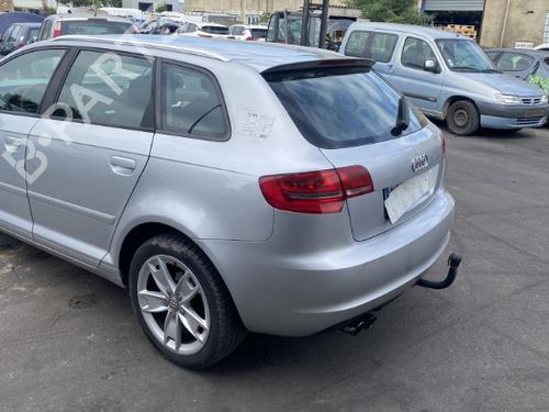 Climate control AUDI A3 Sportback (8PA) 2.0 TDI 16V | BP25574335I5 - Image 20