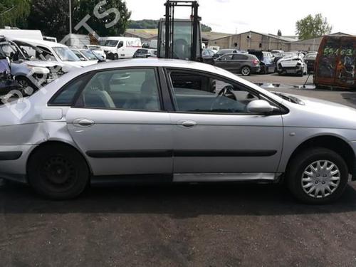 Hood CITROËN C5 I (DC_) 2.0 HDi (DCRHZB, DCRHZE) | BP25516799C1 