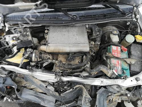 Right front window switch ISUZU D-MAX I (TFR, TFS) 3.0 DiTD 4x4 (TFS85_) | BP25517497I26 - Image 5