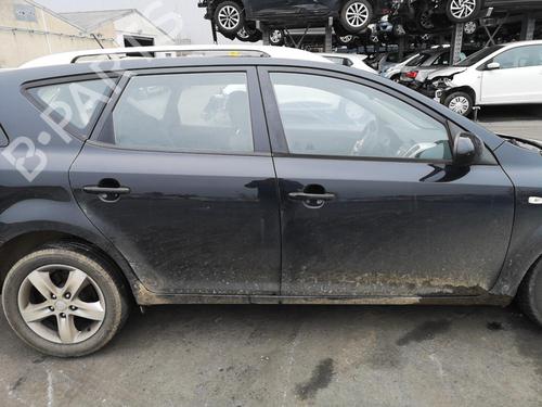 Instrument cluster KIA CEE'D SW (ED) 1.6 CRDi 115 | BP25580801C47  - Image 25