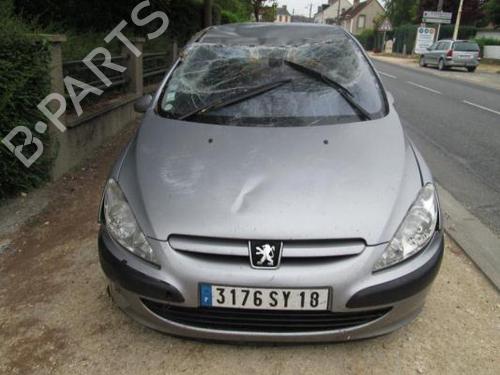 Commande Chauffage PEUGEOT 307 (3A/C) 2.0 HDi 110 | BP25523354I5 