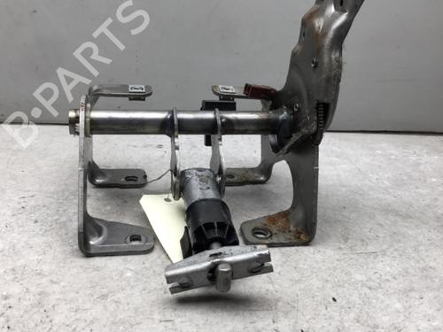 Used Hand brake Hand brake CITROËN BERLINGO MULTISPACE (B9) 1.6 HDi 110 (109 hp) 25557329 25557329