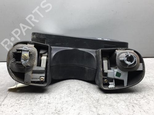 Left mirror NISSAN PRIMASTAR Bus (X83) dCi 100 | BP25556599C26 
