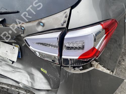 Left headlight KIA CARENS IV 1.7 CRDi | BP32188630C28 - Image 11