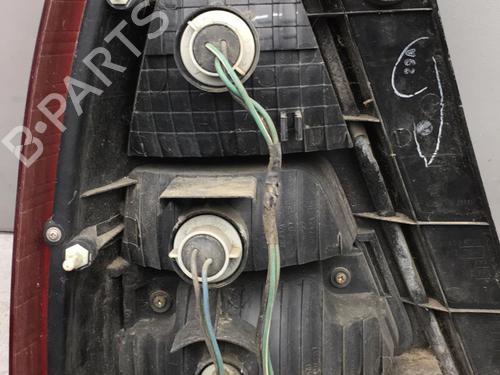 Used Right taillight Right taillight SUBARU FORESTER (SG_) 2.0 AWD (SG5) (125 hp) 25525848 25525848