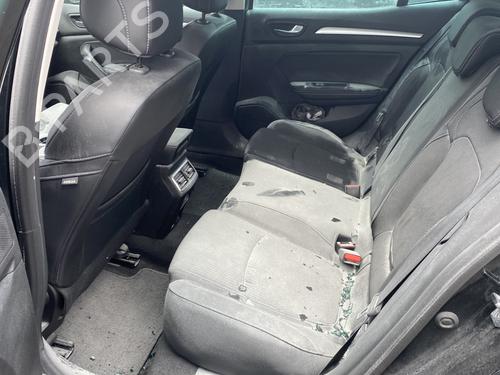 Front wiper motor RENAULT MEGANE IV Hatchback (B9A/M/N_) 1.3 TCe 140 (B9NB) | BP26712807M29  - Image 22