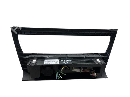 Commande Chauffage BMW X3 (E83) 2.0 d | BP25916155I5 