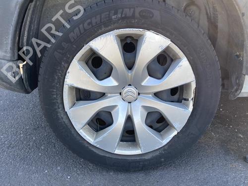 Rear wiper motor CITROËN C4 CACTUS 1.5 BlueHDi 100 | BP25570538M102  - Image 12