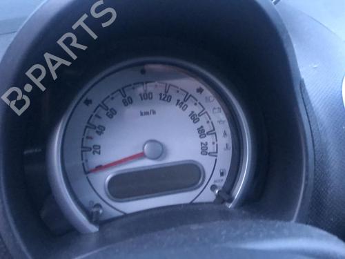 Left taillight OPEL AGILA B (H08) 1.2 (F68) | BP25556877C34 - Image 5