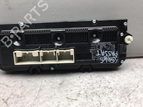 Climate control VW PASSAT B6 (3C2) 2.0 TDI 16V | BP25561319I5 - Image 2