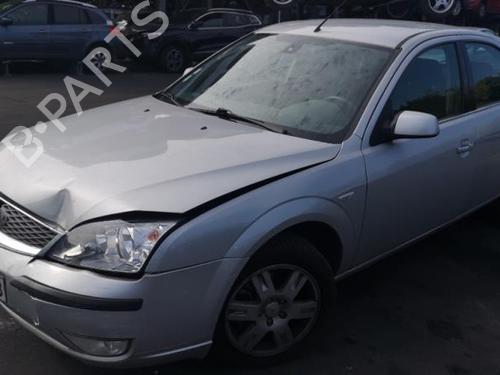 Left front window switch FORD MONDEO III (B5Y) 2.0 16V TDDi / TDCi | BP25554973I27 - Image 27