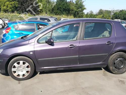 Rear mirror PEUGEOT 307 (3A/C) 2.0 HDi 110 | BP25515982I6 