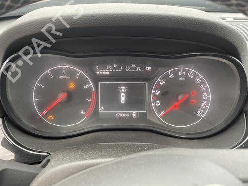 Alternator OPEL CORSA E (X15) 1.4 Turbo (08, 68) | BP26527457M7 - Image 14