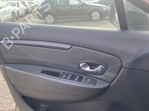 Left tailgate light RENAULT SCÉNIC III (JZ0/1_) 1.5 dCi | BP33806500C79  - Image 14
