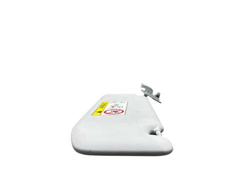 Right sun visor PEUGEOT 208 II (UB_, UP_, UW_, UJ_) 1.2 PureTech 100 | BP25739442I2 