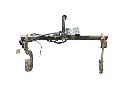 Used Tow ball/Mechanism PEUGEOT 3008 I MPV (0U_) 1.6 HDi (114 hp) 29936707