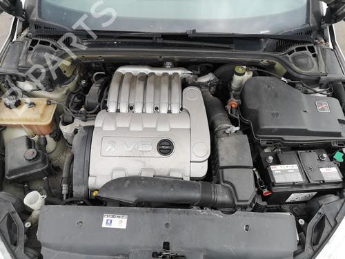 Starter PEUGEOT 407 (6D_) 3.0 (6DXFVJ) | BP26492562M8 - Image 20