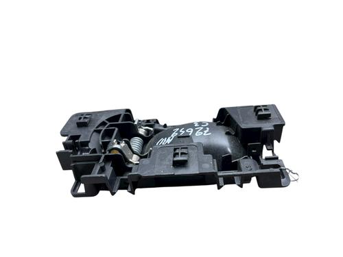 Rear right interior door handle CITROËN C3 III (SX) 1.2 THP 110 (SXHNPS, SXHNZT, SXHNZ6) | BP26498018I16 - Image 4