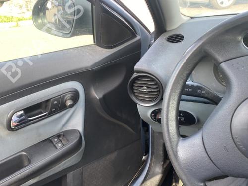 Højre Foran Tågelygte SEAT IBIZA III (6L1) 1.4 16V | BP25542534C31 
