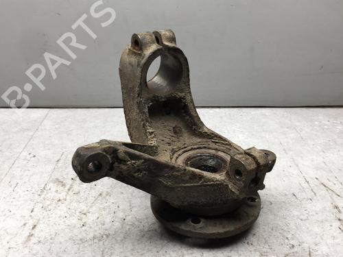 Used Left front steering knuckle CITROËN ZX Break (N2) 1.9 D (68 hp) 25534233