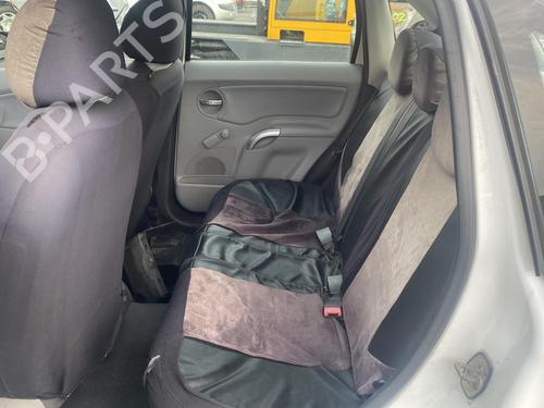 Ratstangsstang CITROËN C3 I (FC_, FN_) 1.4 HDi | BP25520551I23 