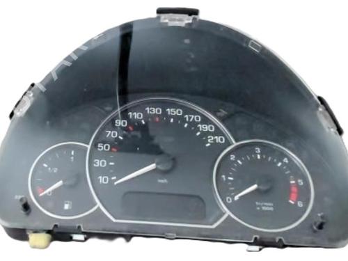 Instrument cluster PEUGEOT 1007 (KM_) 1.4 HDi | BP25516604C47 - Image 3