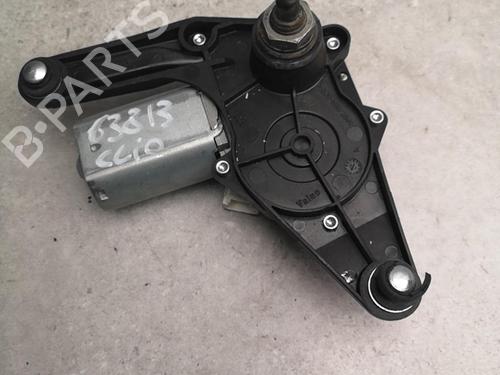 Used Rear wiper motor RENAULT CLIO II (BB_, CB_) 1.5 dCi (B/CB3M) (64 hp) 25517867