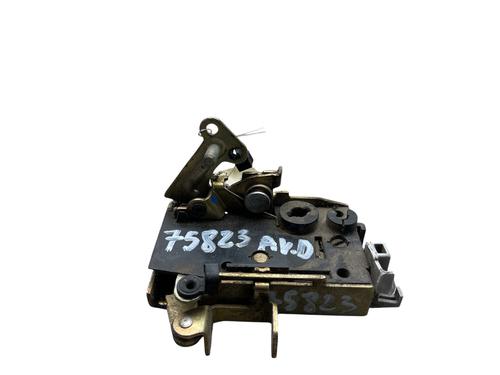 Used Front right lock Front right lock 30720236 30720236