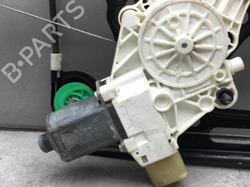 Used Front left window mechanism BMW 1 (E87) 118 d (143 hp) 25520532