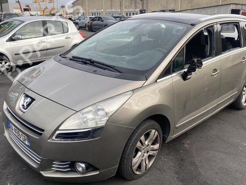 Switch PEUGEOT 5008 (0U_, 0E_) 2.0 HDi 150 / BlueHDi 150 | BP25515481I30 - Image 6