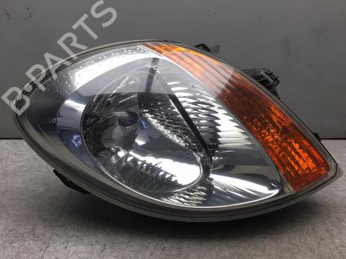 Left headlight RENAULT KANGOO Express (FC0/1_) 1.5 dCi (FC07, FC1R) | BP25575396C28 - Image 2