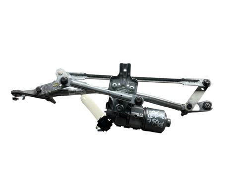 Front wiper motor CITROËN BERLINGO Box Body/MPV (B9) 1.6 HDi / BlueHDi 75 | BP31270357M29 - Image 3