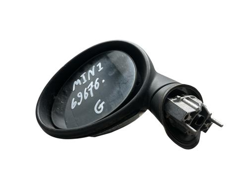 Used Left mirror MINI MINI (R56) Cooper S (184 hp) 25527477