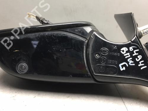 Left mirror BMW 5 (F10) 530 d xDrive | BP25525829C26 