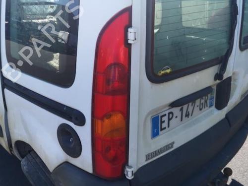 Right headlight RENAULT KANGOO Express (FC0/1_) 1.5 dCi (FC08, FC09) | BP25559668C29 