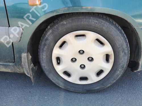 Right tailgate light CITROËN XANTIA (X1_, X2_) 1.9 Turbo D | BP25533711C80 