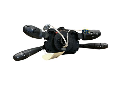 Used Steering column stalk PEUGEOT 308 SW I (4E_, 4H_) 1.6 HDi (109 hp) 25505541