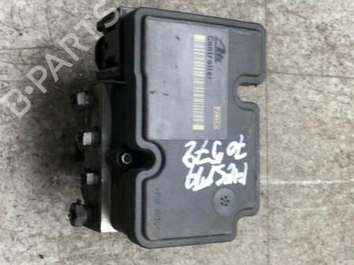 ABS Bremseaggregat FORD FIESTA VI (CB1, CCN) 1.4 TDCi | BP25548383M43 