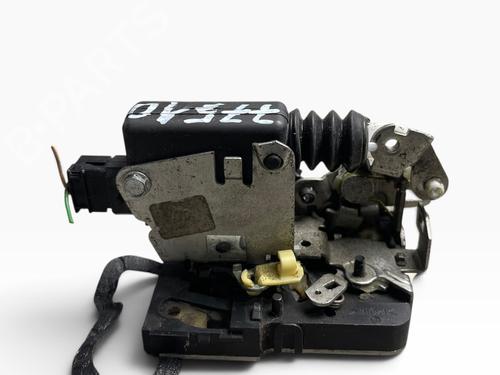 Used Rear left lock Rear left lock 39658735 39658735