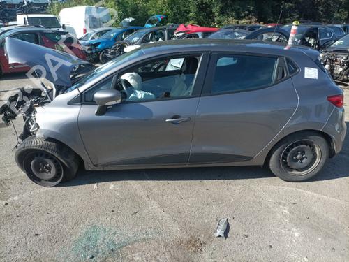 Left tailgate light RENAULT CLIO IV (BH_) 1.5 dCi 75 | BP26904254C79 