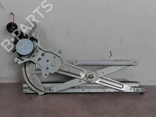 Rudehejsemekanisme Højre foran SUZUKI SWIFT III (MZ, EZ) 1.3 (RS413, ZC11S) | BP25552484C23 