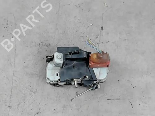 Used Front left lock CITROËN XSARA PICASSO (N68) 2.0 HDi (90 hp) 25576886