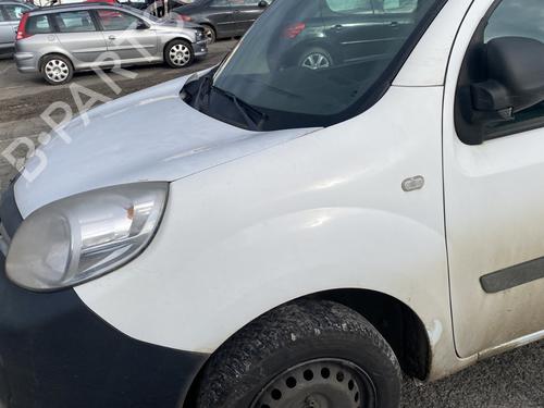 Front left interior door handle RENAULT KANGOO Express (FW0/1_) 1.5 dCi 90 (FW0G, FW05, FW08, FW11) | BP31761958I13