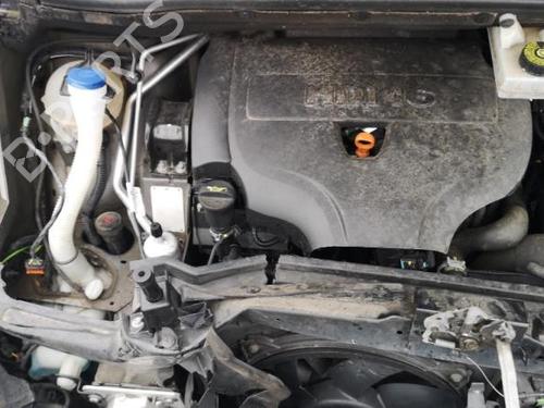 Front left panel CITROËN C4 Grand Picasso I (UA_) 2.0 HDi 150 | BP25555396C58 - Image 18