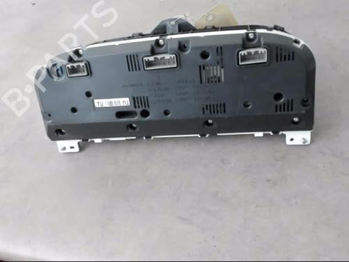 Used Instrument cluster Instrument cluster HONDA FR-V (BE) 2.2 i CTDi (BE5) (140 hp) 25516393 25516393