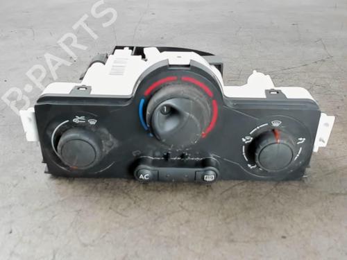 AC Styreenhet / Manøvreringsenhet RENAULT SCÉNIC II (JM0/1_) 1.5 dCi (JM1E, JM16) | BP25554865I5 