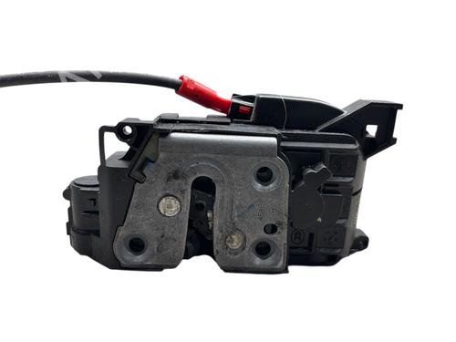 Used Front right lock Front right lock RENAULT KANGOO / GRAND KANGOO II (KW0/1_) 1.5 dCi 90 (KW05, KW08, KW0G, KW11) (90 hp) 30153266 30153266