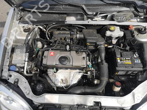 Alternator CITROËN SAXO (S0, S1) 1.4 VTS | BP25585114M7